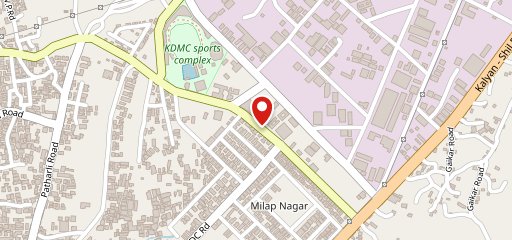 SONALI FAMILY RESTAURANT AND BAR on map