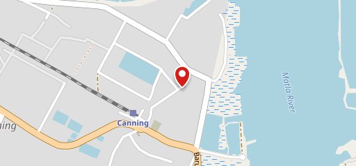 Sonali Restaurant on map