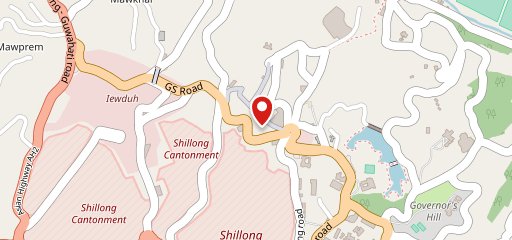 Sonam chinese and tibet restaurant on map