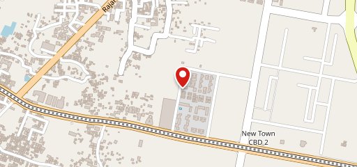 Sonam mezbah biryani 2 on map