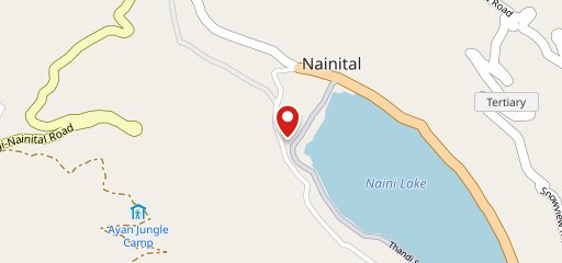 Sonam Fast Food on map