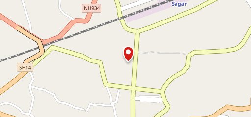Sonam on map
