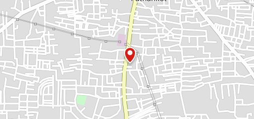 Soni Bakers & Fast Food on map