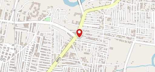 Soni Kacchi Dabeli on map