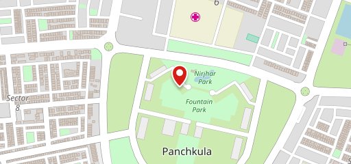 Sonia's Patisserie & Cafe on map