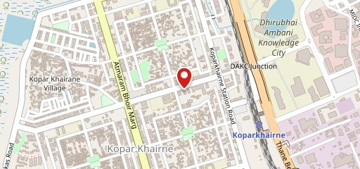 HOTEL SONIYA(new Kerala mess) on map