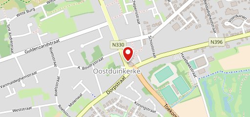 Sonja's Foodbar on map