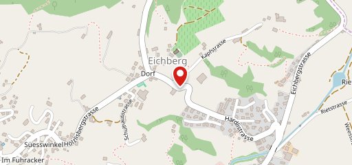 Restaurant Sonne sulla mappa