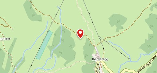 Sonnenhütte Ibergeregg - Mythenregion sulla mappa
