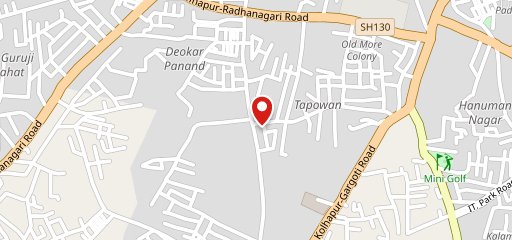 SONU CHAINEES CENTER on map