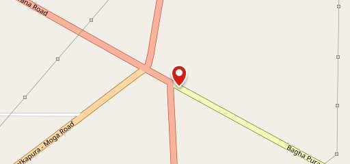 Sonu Chat Bhandar on map