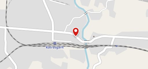 Sonu Chat centre on map