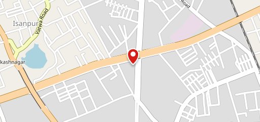 Sonu chinese food on map