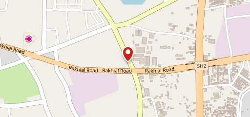 Sonu Egg World - Best Egg Restaurant on map