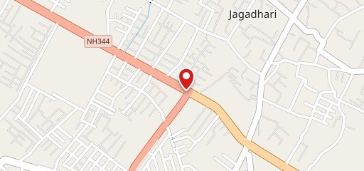 Sunil Vaishno Dhaba on map