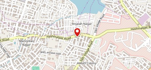 Sonu Tea Stall on map