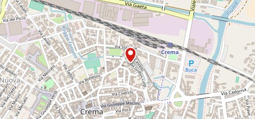 Soom Dessert & Caffè sulla mappa