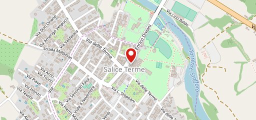 Soqquadro sulla mappa