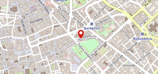 Sora Lucia sulla mappa