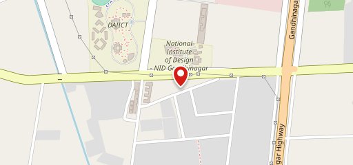 Sorath Restaurant (સોરઠ કાઠિયાવાડી ઝાયકો) on map