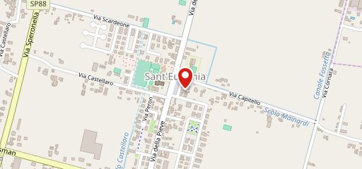 Panificio Pasticceria Sorato Il Fornaio sulla mappa