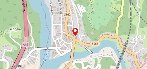 Panificio Sorelle Renzi sulla mappa