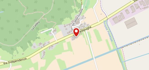 Sorsi e Morsi snc sulla mappa