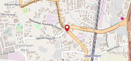 Surti 12 Handi on map