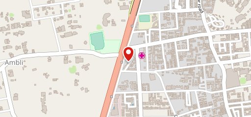 SOSE - सीधा किसान से : Ethical, Natural & Ayurvedic Store on map