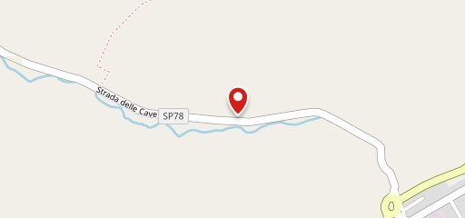 Sottacqua sulla mappa