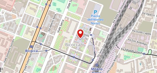 SottoSopra sulla mappa