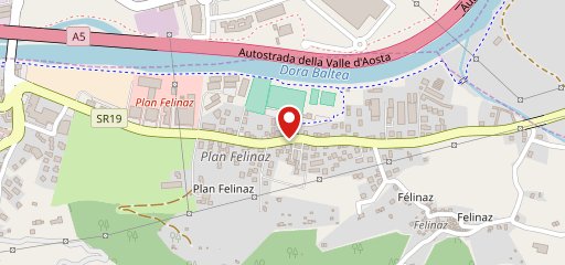 Sottosopra sulla mappa