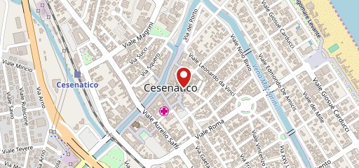 Sottosopra sulla mappa