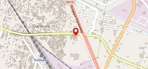 Soujanya Restaurant on map