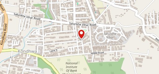 SOUK by Cafe Arabia on map