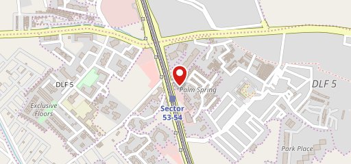 Soul & Spice co. on map