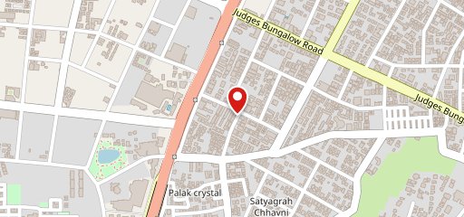 Soul Brew Coffee on map