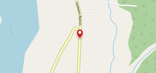 Soul Cafe and Restaurant on map