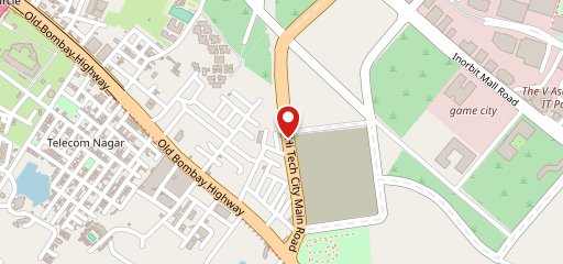 SOUL - French Fine Dine on map