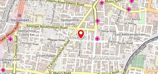 Lyfe by Soul Garden Bistro on map