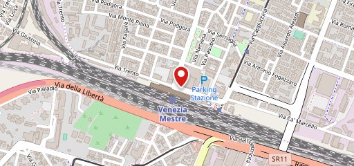 Soul Kitchen Restaurant sulla mappa