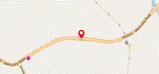 Soul Latte Breads & Coffees on map