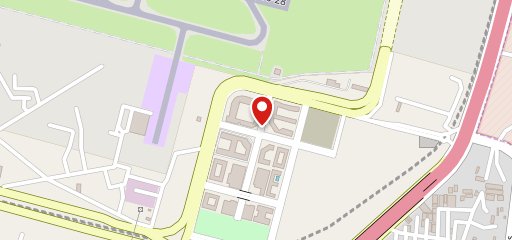 Soul Pantry - Andaz Delhi on map