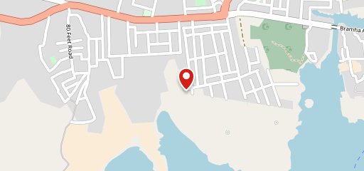 Soul Bistro & Lounge on map