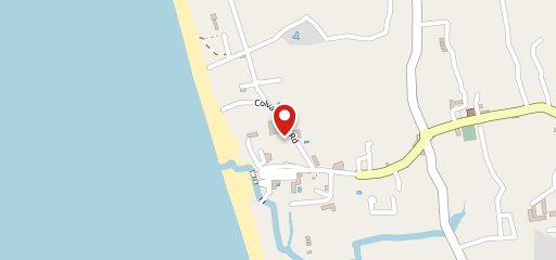 Soul Vacation Restaurant on map