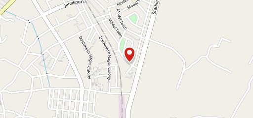 Soulbite Bakery, Cakes and Cafe in Bareilly on map