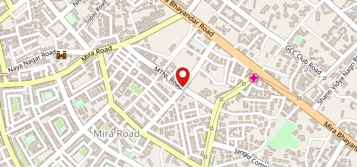 Soup And Curry Multi-Cuisine Restuarant on map