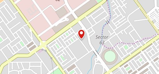 Soup Master '9' on map