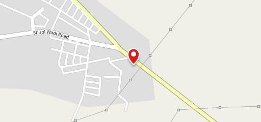 Sourabh garden and misal point on map