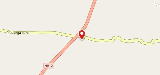 sourav restaurant on map